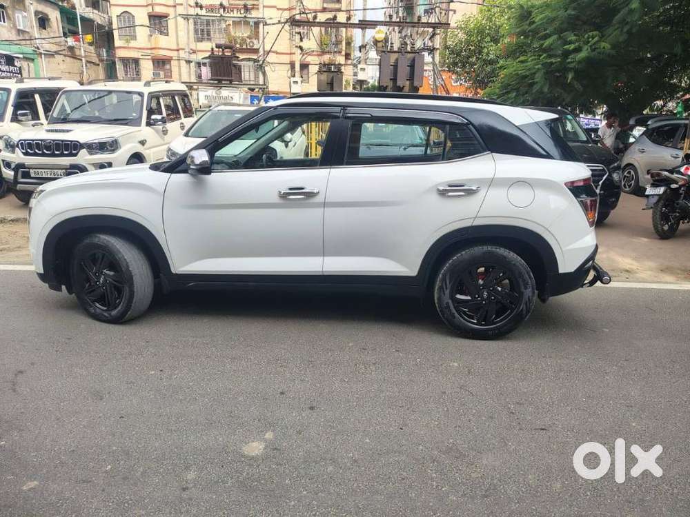 Hyundai Creta 1.6 Sx, 2023, Diesel