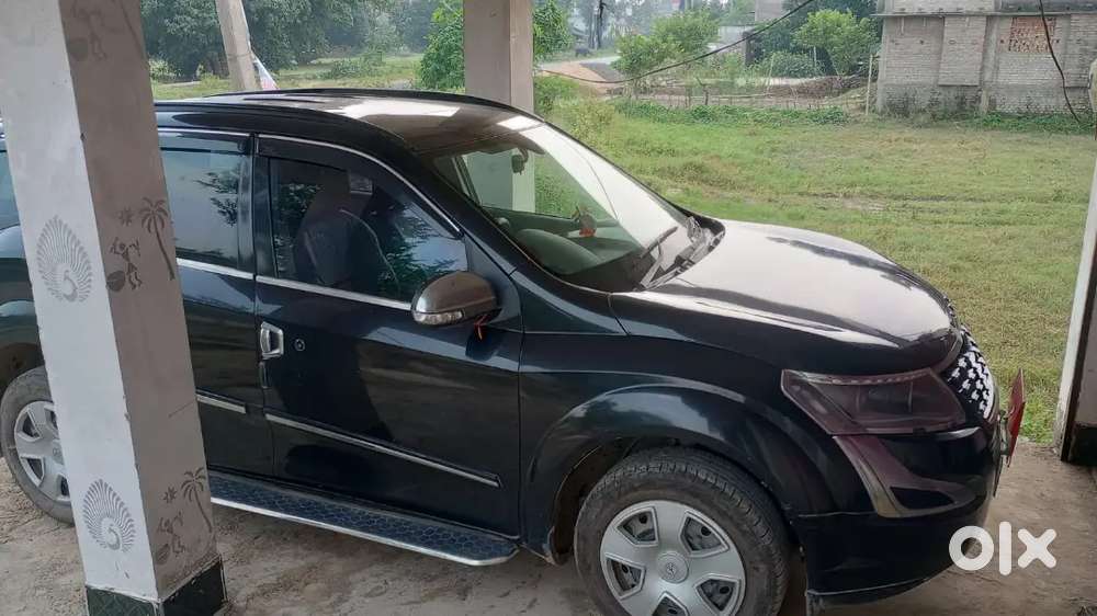 Mahindra Xuv500 Diesel 2019