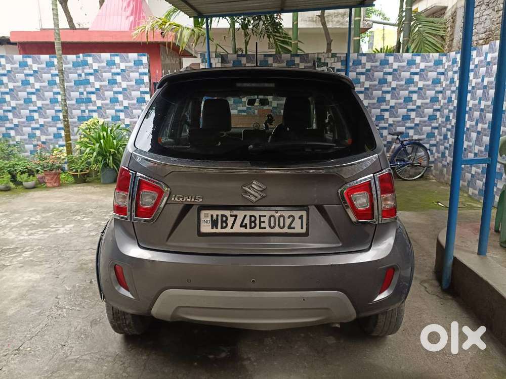 Nexa Ignis 1.2 Zeta Mt