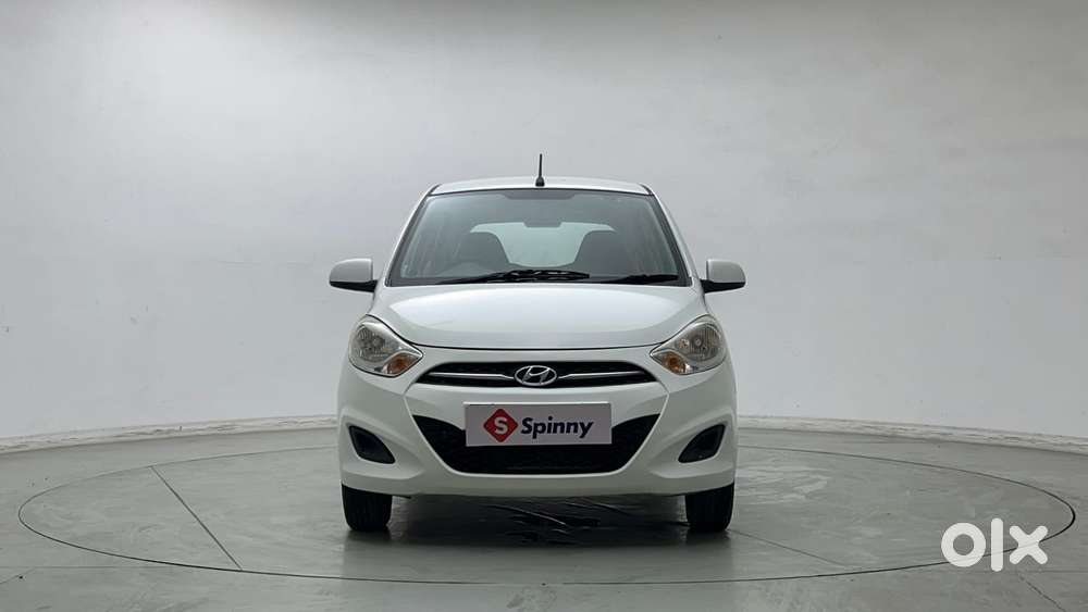Hyundai I10 Magna 1.1l, 2013, Petrol
