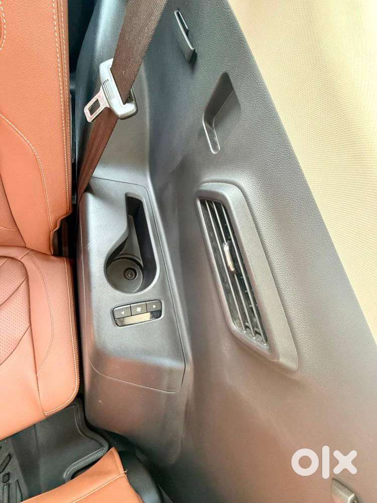 Mg Hector Plus 2.0 Super Diesel Turbo 6 Str, 2021, Diesel