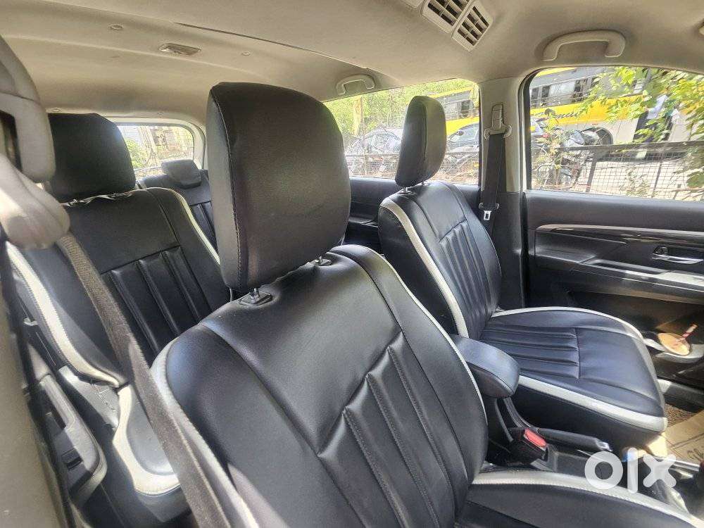 Maruti Suzuki Xl6 1.5 Zeta Mt, 2021, Cng & Hybrids