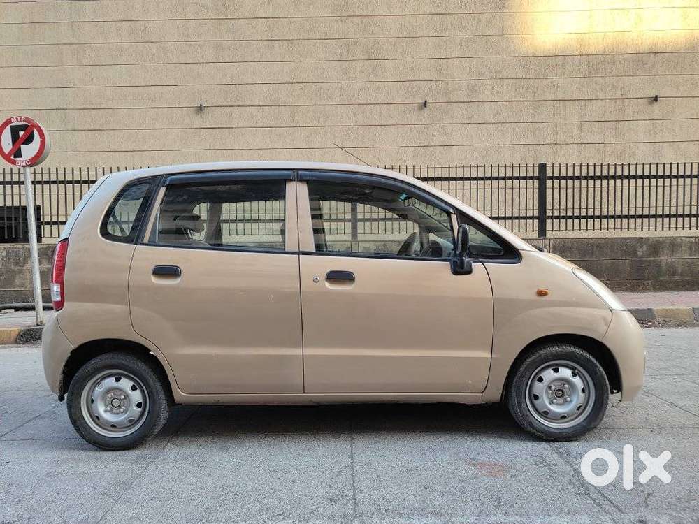 Maruti Suzuki Zen Estilo Lxi Bs Iv, 2009, Petrol