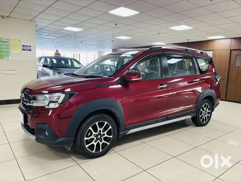 Maruti Suzuki Xl6 1.5 Zeta At, 2026, Petrol