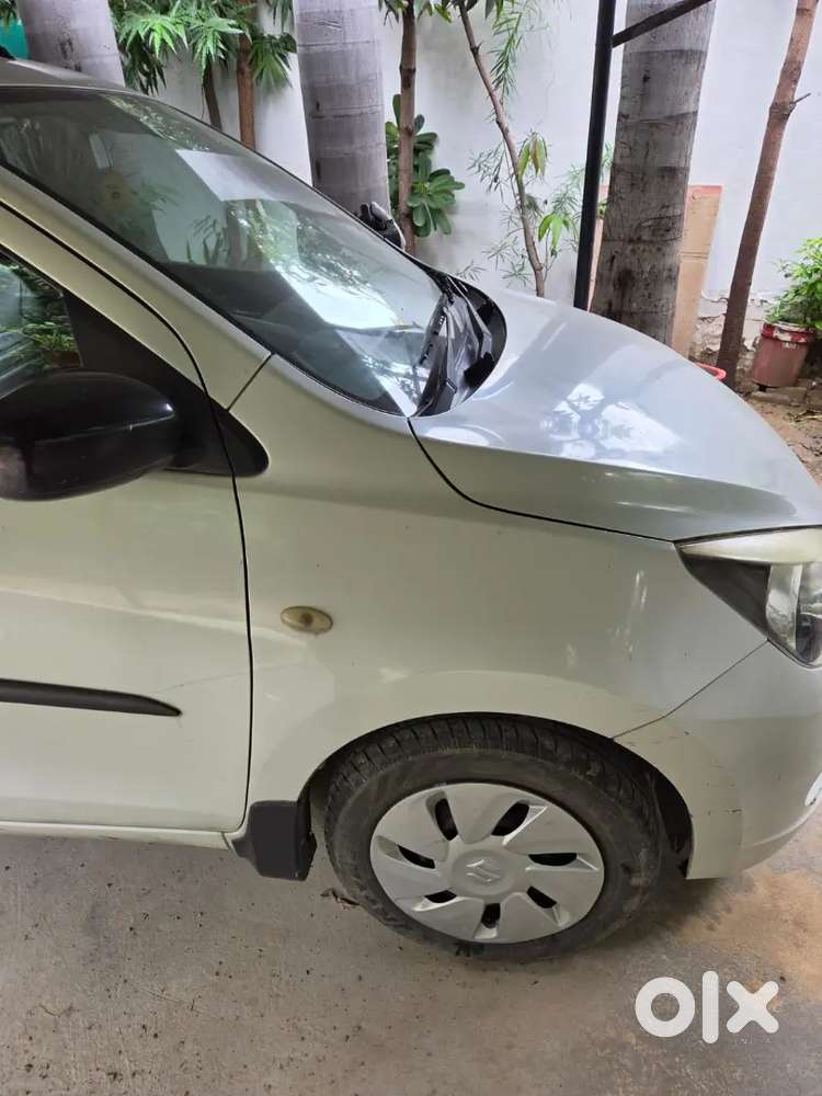 Maruti Suzuki Celerio 2016 Car