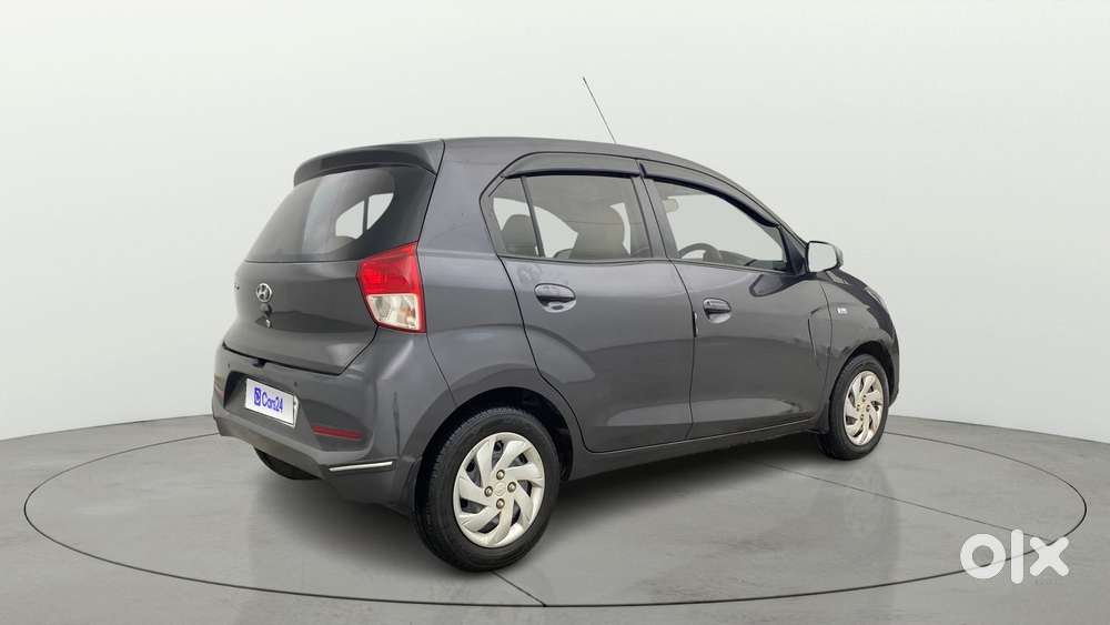 Hyundai New Santro 1.1 Sportz Amt, 2022, Petrol