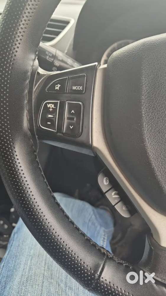 Maruti Suzuki Swift 2015 Diesel
