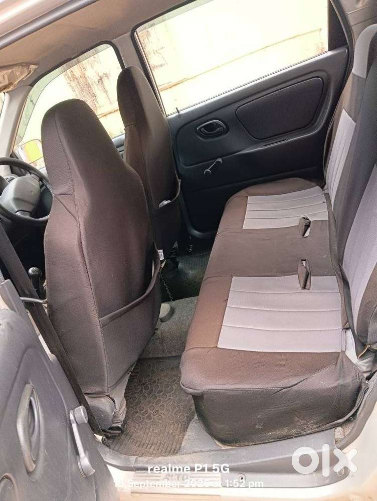 Maruti Suzuki Alto 0.8 Lxi (o), 2012, Petrol