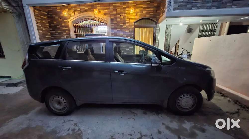 Urgent Sale Mahindra Marazzo 1.5 Diesel 2019