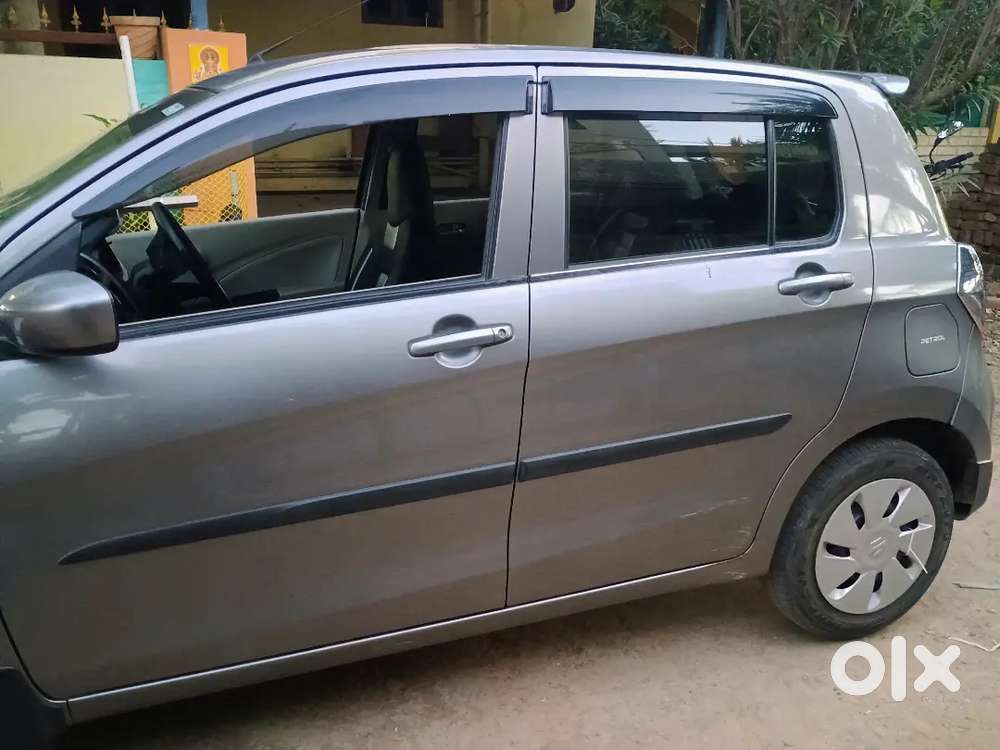 Maruti Suzuki Celerio 2018 Petrol Well Maintained
