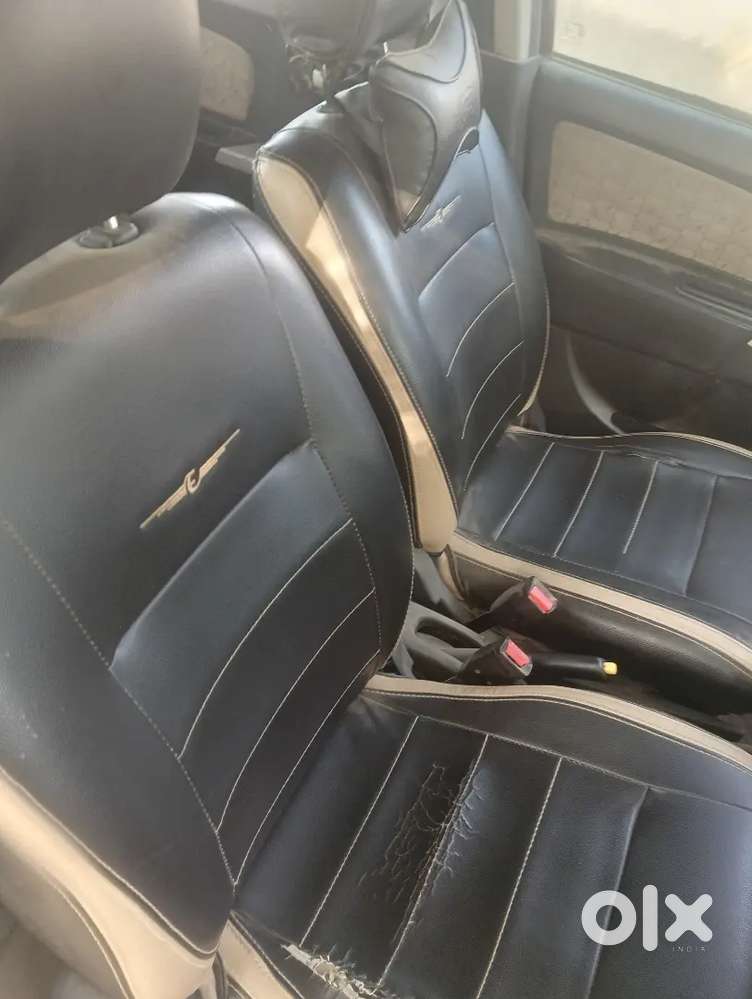 Maruti Suzuki Wagon R Vxi 2013
