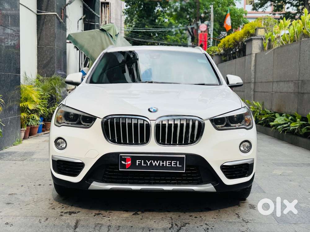 Bmw X1 2.0 Sdrive 20d, 2016, Diesel