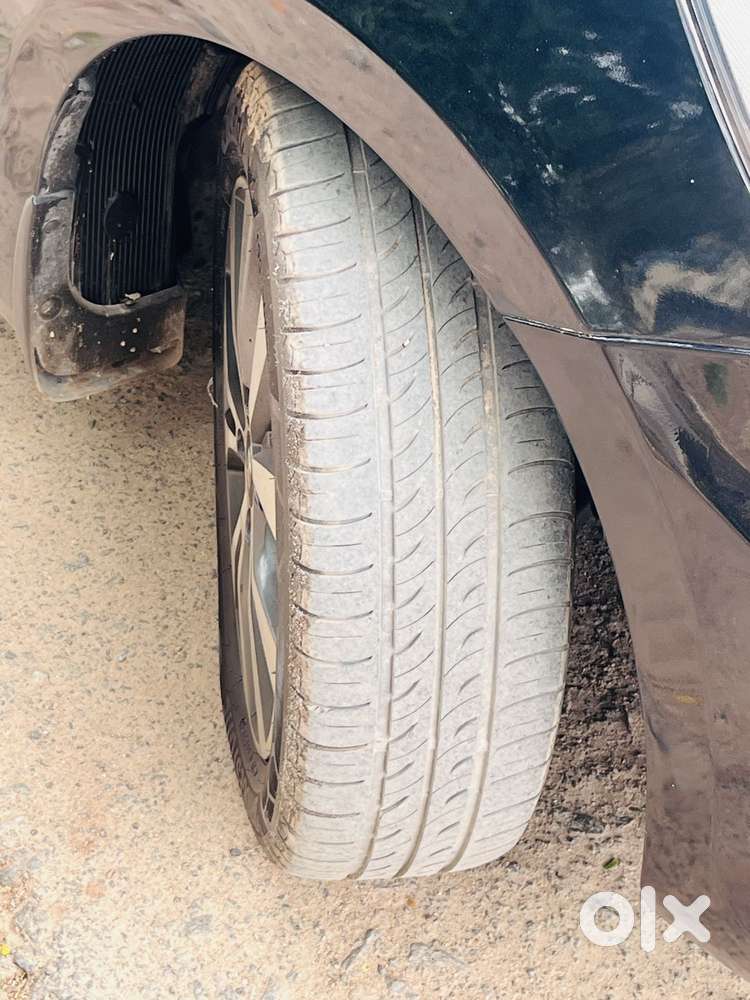 Hyundai Fluidic Verna 1.6 Crdi Sx, 2014, Diesel