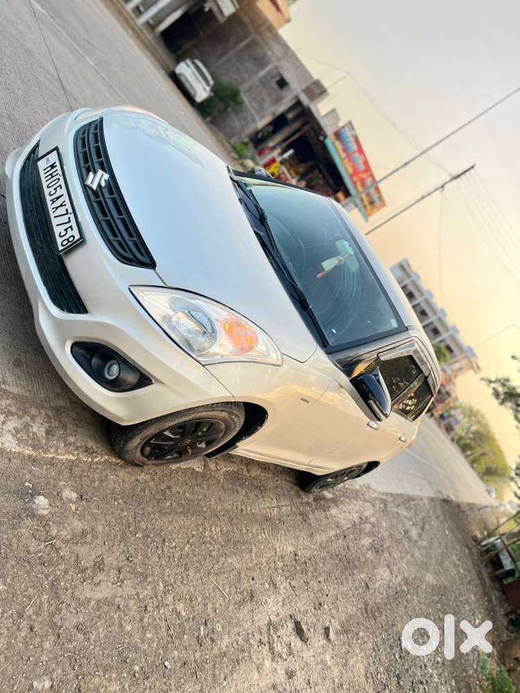 Maruti Suzuki Diesel 2012