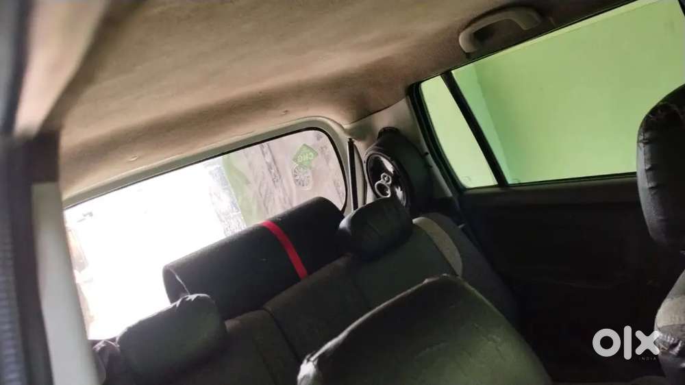 Maruti Suzuki Wagon R Zxi+ 2016