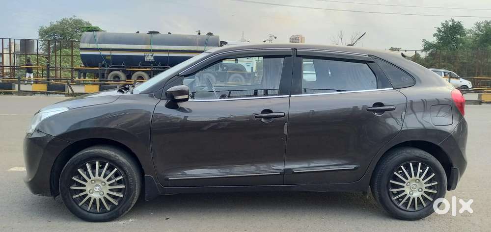 Maruti Suzuki Baleno 1.3 Delta, 2016, Diesel