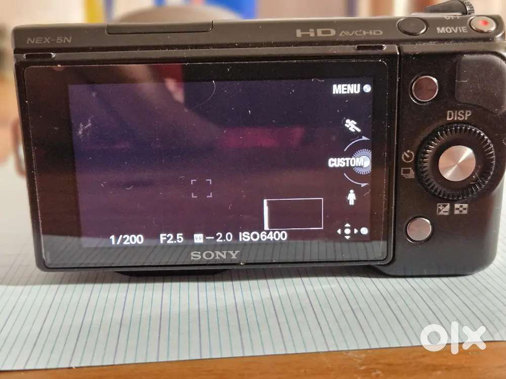 Selling Sony Nex 5n mirrorless camera body - Cameras & Lenses