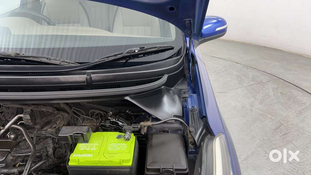 Hyundai Elite I20 Asta 1.4 Crdi, 2015, Petrol