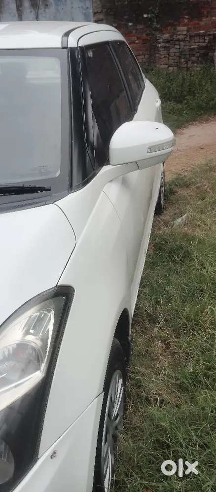 Maruti Suzuki Dzire Diesel Manual 2016