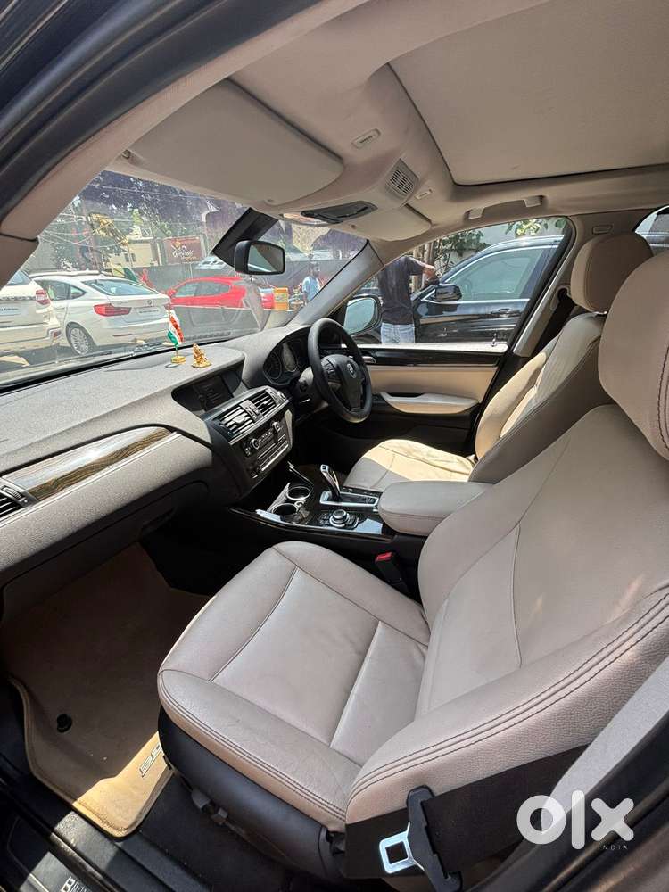 Bmw X3 2011-2013 Xdrive30d, 2014, Diesel
