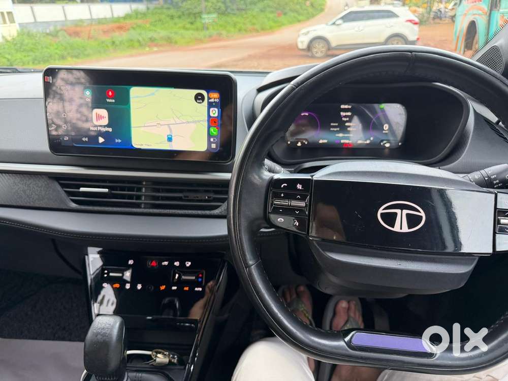 Tata Nexon 2024 Diesel 92000 Km Driven