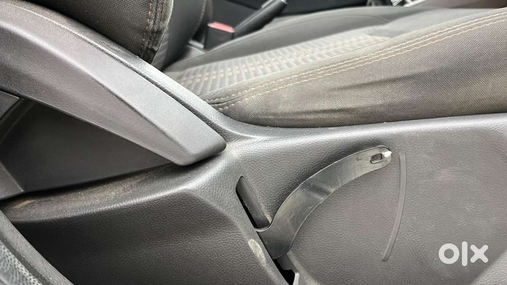 Ford Freestyle Titanium Plus Petrol, 2018, Petrol