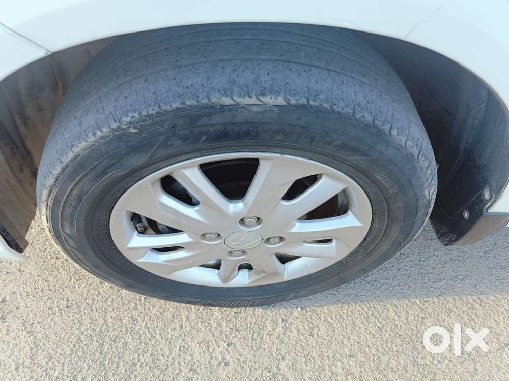 Honda Amaze 2013-2016 Vx O Idtec, 2016, Diesel