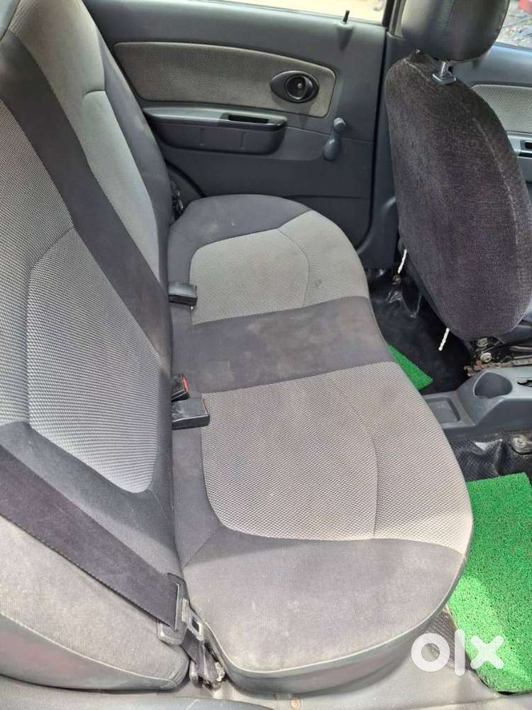 Chevrolet Beat, 2009, Petrol