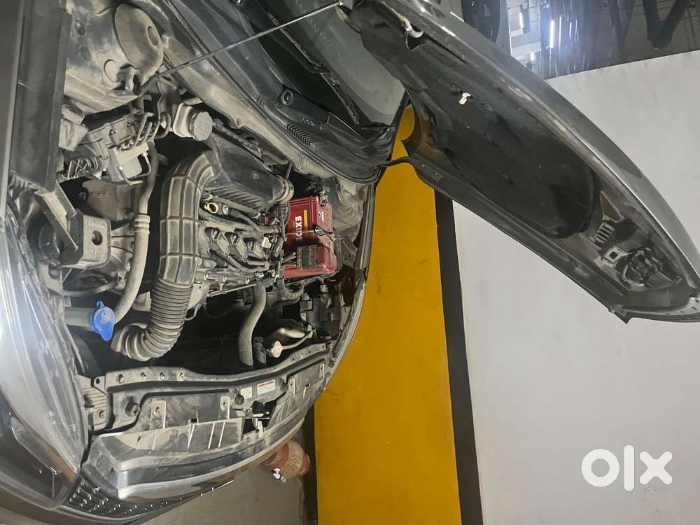 Maruti Suzuki Ciaz 2020 Petrol Hybrid Alpha Top Model