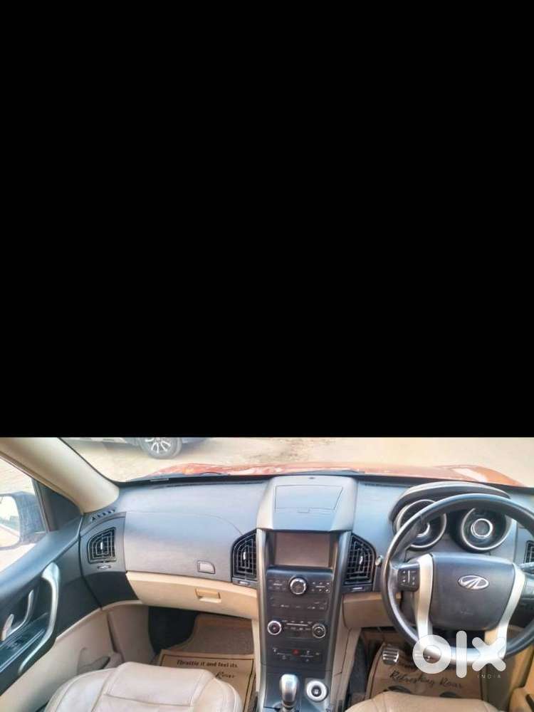 Mahindra Xuv500 W10 2wd, 2015, Diesel