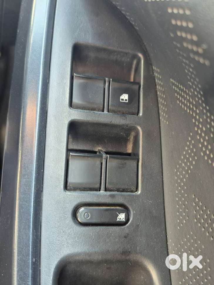 Tata Nexon Ev Xz Plus Dark Edition, 2022, Electric