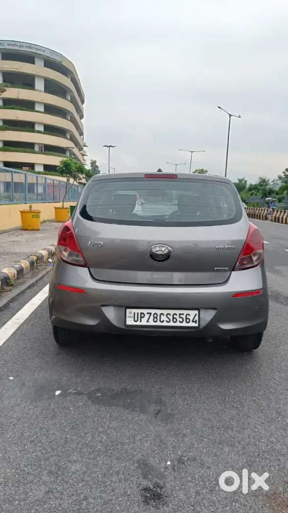 I20 Car Selling