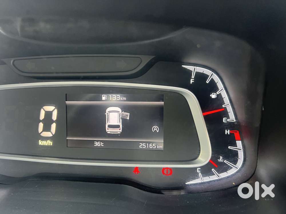 Kia Sonet, 2024, Petrol