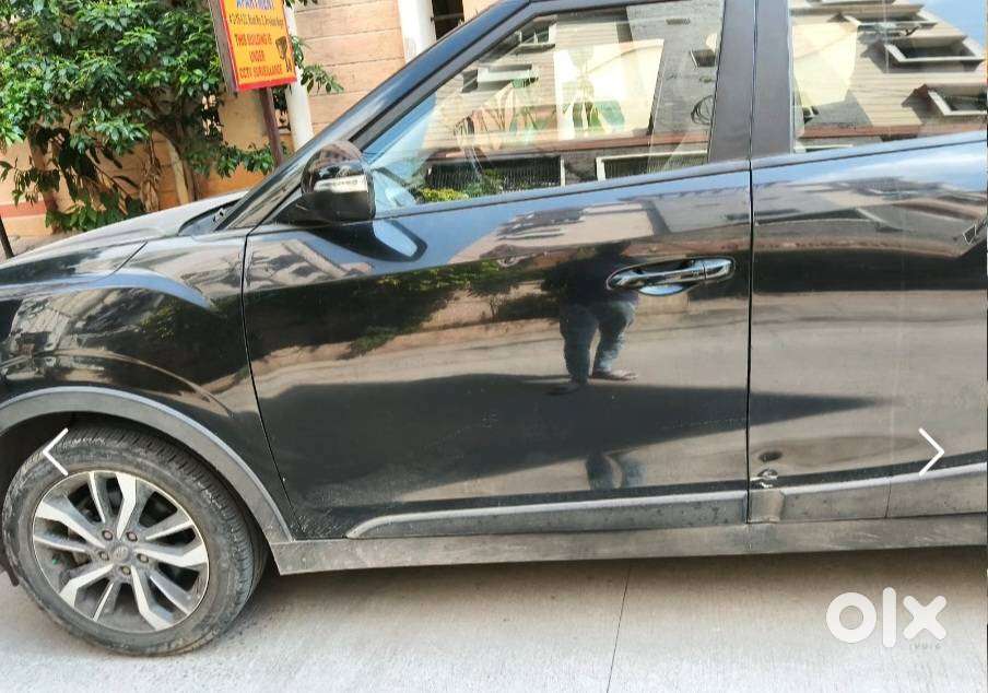 Mahindra Xuv300 2019 Petrol