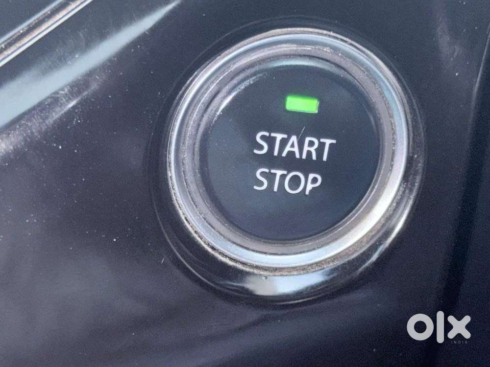 Tata Nexon Ev Xz Plus, 2021, Electric