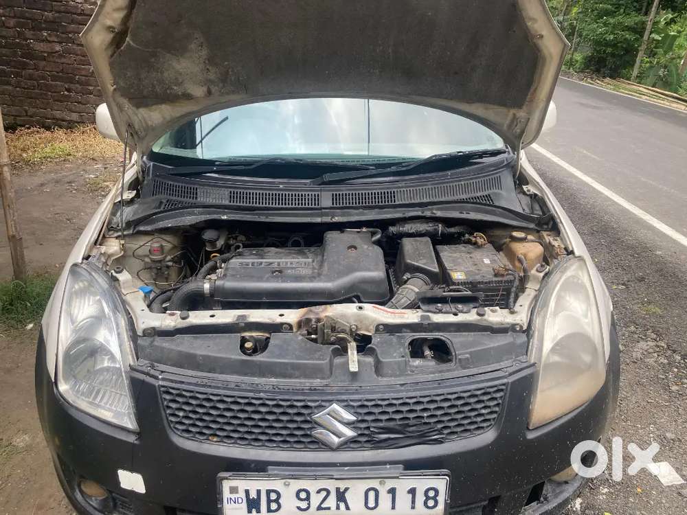 Maruti Suzuki Swift Dzire 2015