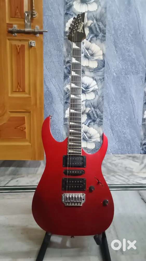 Ibaniz gio series
