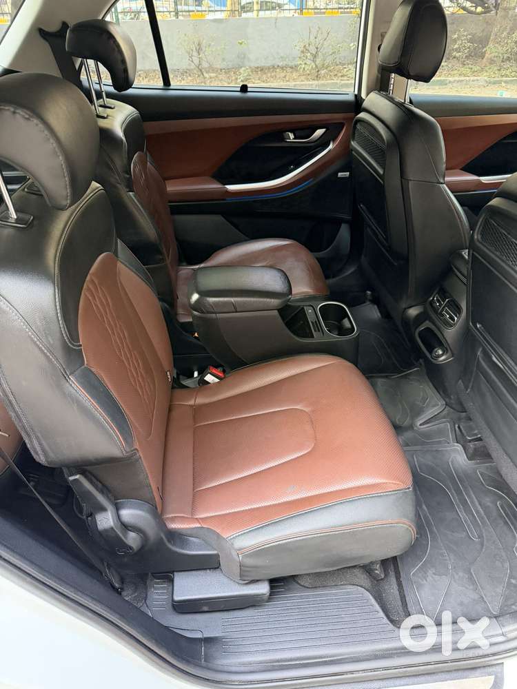 Hyundai Alcazar 1.5 Signature (o) Diesel At 6 Str, 2021, Diesel