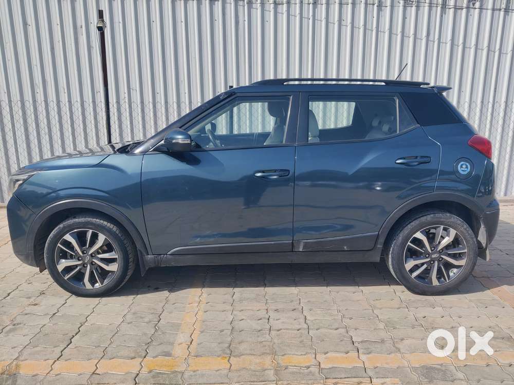 Mahindra Xuv300 W8 Option Diesel, 2021, Diesel