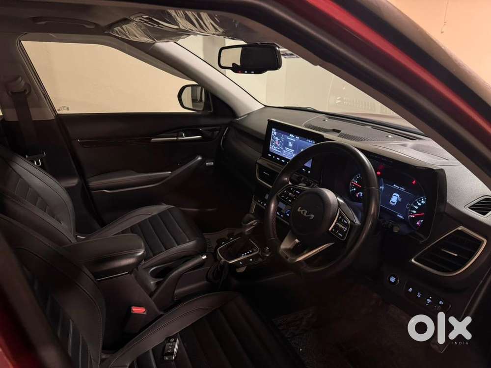 Kia Seltos 2022 Diesel 31000 Km Driven