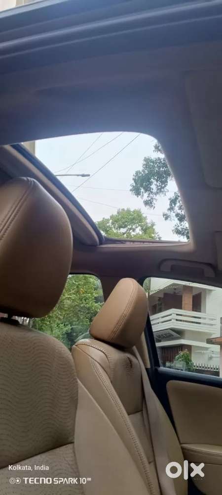 Honda City I-dtec Vx, 2014, Diesel