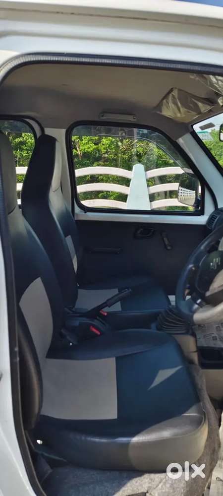 Single Owner Eeco 2021