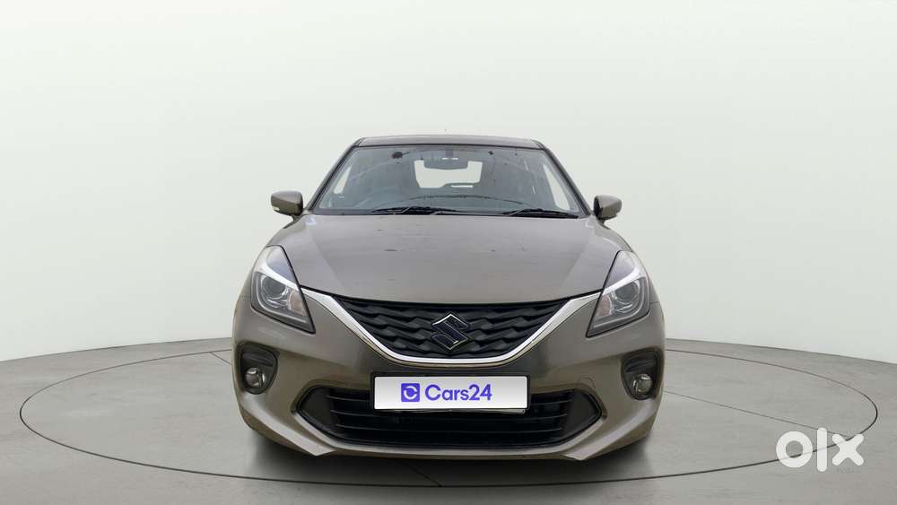 Maruti Suzuki Baleno Zeta, 2020, Petrol