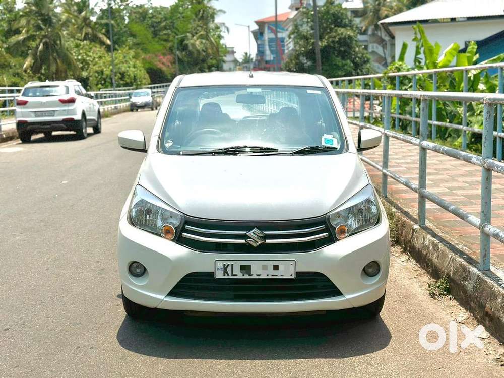 Celerio Zxi Optional