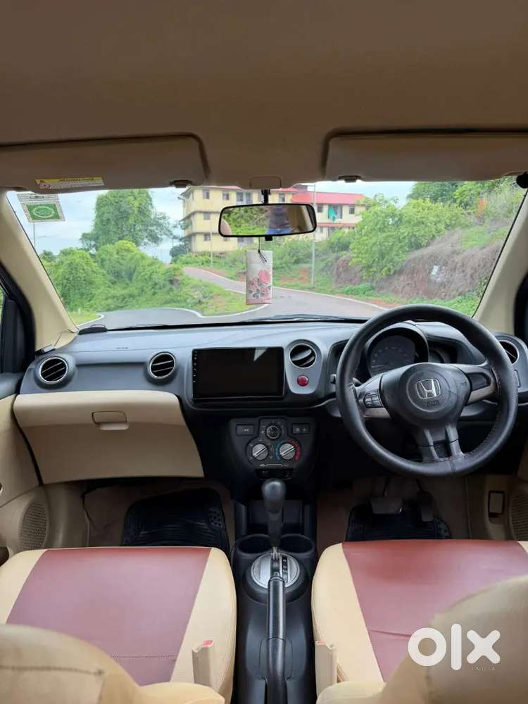 Honda Brio 2016 Petrol 100000 Km Driven