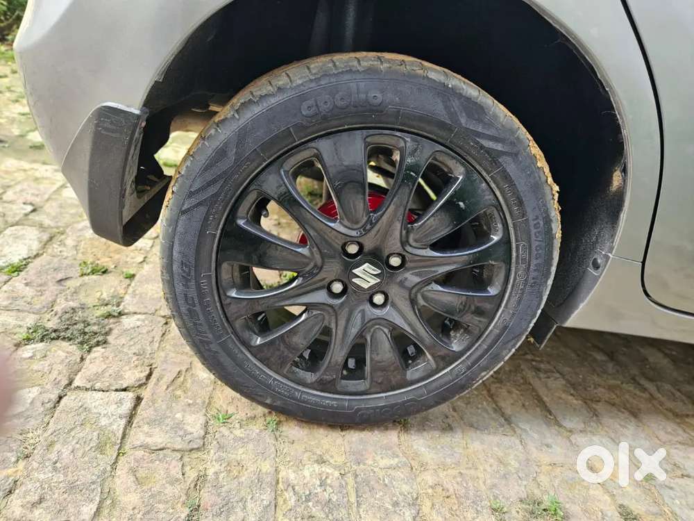 Maruti Suzuki Baleno