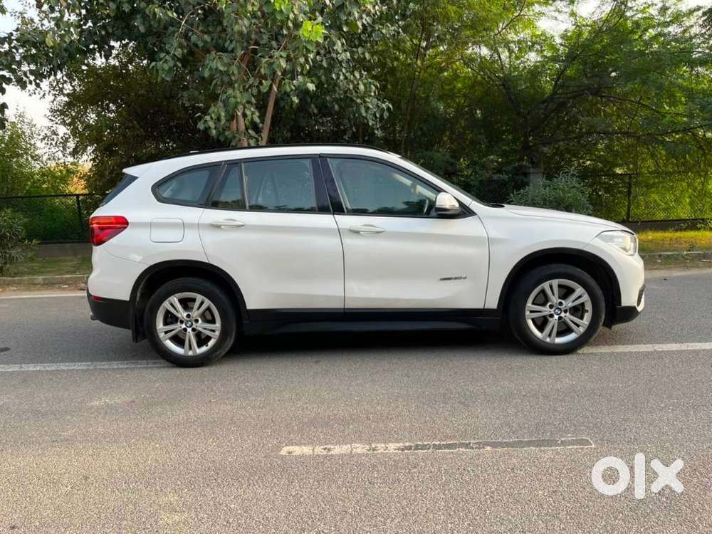 Bmw X1 2.0 Sdrive 20d, 2017, Diesel