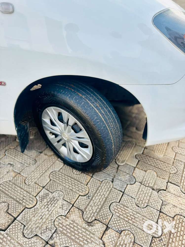 Toyota Innova 2.5 G (diesel) 7 Seater, 2011, Diesel