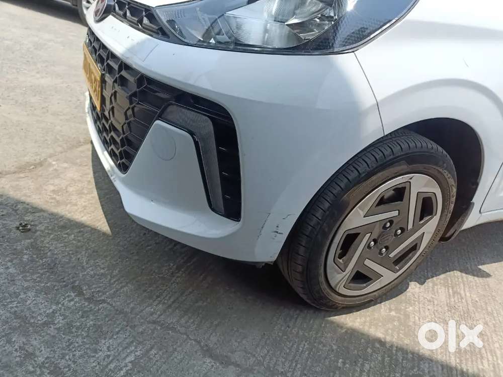 Sell Permit Hyundai Aura 2026 Cng & Hybrids Good Condition