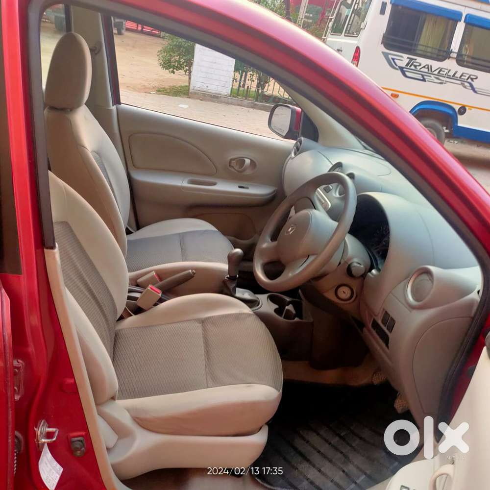 Renault Pulse Rxe Petrol, 2014, Petrol